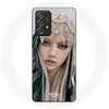 Coque pour Samsung Galaxy A33 5G Blackpink Born Pink Affiche Teaser Li...