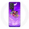 Coque pour Samsung Galaxy A33 5G BTS TinyTAN Animation Affiche RM Jin ...