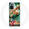 Coque pour Xiaomi Redmi Note 10 Pro Tarzan Film affiche Maniacase