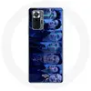 Coque pour Xiaomi Redmi Note 10 Pro BTS Proof Yet To Come Le nouvel al...