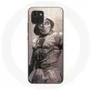 Coque pour Samsung Galaxy A03 Moon Knight Marvel le Chevalier de la Lu...