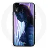 Coque pour Iphone XS Avatar Neytiri Saison 2 La Voie De L'eau Bande An...