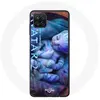 Coque pour Samsung Galaxy A12 Avatar Neytiri Saison 2 La Voie De L'eau...