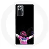 Coque pour Xiaomi Redmi Note 10 Pro Formule 1 Sergio Pérez Mendoza gag...