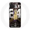 Coque pour Samsung Galaxy A03 Kobe Bean Bryant NBA de lakers Maniacase