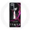 Coque pour Xiaomi Redmi Note 10 Pro Bangtan Sonyeondan 7 Fates Chakho ...