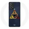 Coque pour Samsung Galaxy A33 5G Game of Thrones Saison 8 Le Trône de ...