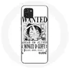 Coque pour Samsung Galaxy A03 One Piece Manga affiche de recherche Bla...