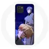 Coque pour Samsung Galaxy A03 Bangtan Sonyeondan 7 Fates Chakho Avec B...