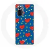 Coque pour Xiaomi Redmi Note 10 Pro BTS Bangtan Garçons BT21 TATA de V...