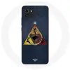 Coque pour Samsung Galaxy A03 Game of Thrones Saison 8 Le Trône de Fer...