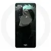Coque pour Samsung Galaxy S20 FE Satoru Gojo Jujutsu Kaisen Anime Mang...