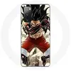 MANIACASE Coque pour Samsung Galaxy S20 FE Luffy Gear 5 One Piece Anime Manga