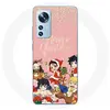Coque pour Xiaomi Mi 12 / 12X Demon slayer merry christmas affiche Ani...