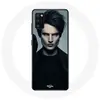 Coque pour Samsung Galaxy S20 The Sandman Lord Morpheus Saison 1 Affic...