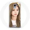 Coque pour Samsung Galaxy J6 2018 TWICE Tzuyu Concept Photo Maniacase