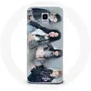 Coque pour Samsung Galaxy A6 2018 Blackpink Teaser Born Pink Single Sh...