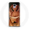 Coque pour Samsung Galaxy J6 2018 Kozuki Oden One Piece Anime Manga Ma...