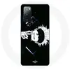 Coque pour Samsung Galaxy S20 FE Satoru Gojo Jujutsu Kaisen art Anime ...