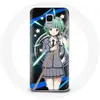 Coque pour Samsung Galaxy A6 2018 kaede kayano Assassination Classroom...