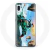 Coque pour Samsung Galaxy A20 Avatar Neytiri Saison 2 La Voie De L'eau...