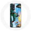 Coque pour Samsung Galaxy A13 5G Avatar Neytiri Saison 2 La Voie De L'...