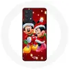 Coque pour Samsung Galaxy A13 4G / A13 4G Lite Mickey Mouse et Minnie ...
