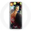 Coque pour Samsung Galaxy A5 2017 One Piece Joyeux noël Zoro Anime Man...