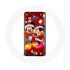 Coque pour Samsung Galaxy J5 2016 Mickey Mouse et Minnie Mouse le jour...
