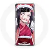 Coque pour Samsung Galaxy S8 Anime Demon Slayer Kamado Nezuko Le jour ...