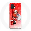 Coque pour Samsung Galaxy A51 5G Anime Son goku dragon ball Le jour de...