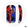 Souris Sans Fil Formule 1 Rouge Fernando alonso Maniacase