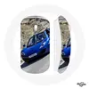 Souris sans fil McLaren Bleu Maniacase