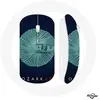 Souris Ozark sans fil Maniacase