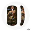 Souris Sans Fil Israel Adesanya UFC Maniacase