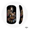 Souris Sans Fil Israel Adesanya MMA UFC Maniacase