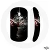 Souris UFC Sans Fil Georges St Pierre Maniacase