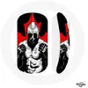 Souris UFC Sans Fil Georges St Pierre MMA Art Maniacase