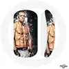 Souris Nate Diaz pratiquant d'arts martiaux mixtes Sans Fil Maniacase