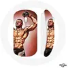 Souris Nate Diaz Sans Fil Maniacase