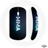Souris Mixed Martial Arts Sans Fil Maniacase