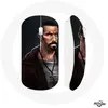 Souris Yuri Boyka Art martiaux Sans Fil Maniacase