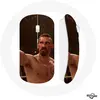 Souris Yuri Boyka Art martiaux poster Sans Fil Maniacase