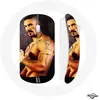 Souris Sans Fil Yuri Boyka Art martiaux poster Maniacase