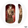 Souris John Cena Sans Fil Maniacase