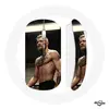 Souris Sans Fil Conor Anthony McGregor Maniacase