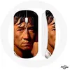 Souris Jackie Chan Sans Fil Face Maniacase