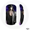 Souris The undertaker WWE Sans Fil Maniacase