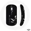 Souris wing chun Sans Fil Maniacase