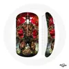 Souris Sans Fil Francis Ngannou Maniacase